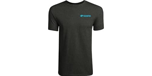Costa Del Mar Topwater Sunglasses for Men and Women in T-Shirt Style