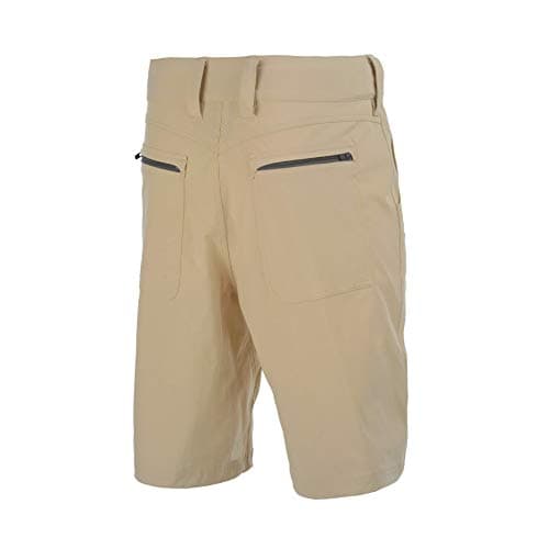 HUK Men's Next Level Quick-Drying Performance Fishing Shorts for Outdoor Adventure
| HUK Men's Next Level Quick-Drying