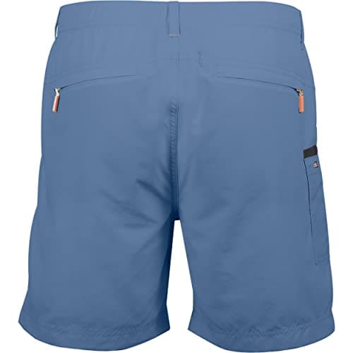 Salt Life Men's Topwater Hybrid Fishing Short - Comfortable & Durable Fishing Shorts for Men Fishing Outfits