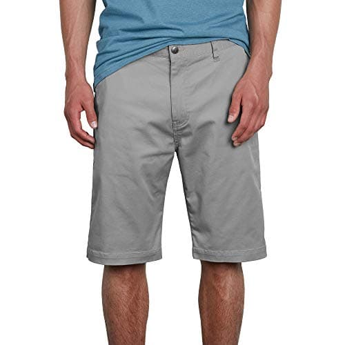 Volcom Men's Vmonty Stretch Fleece Jacket Winter Outerwear Warm Comfortable Outdoor Sport