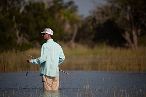 HUK Men's Next Level Quick-Drying Performance Fishing Shorts for Outdoor Adventure
| HUK Men's Next Level Quick-Drying