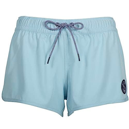 Salt Life Men's Good Daze Volley Shorts - Summer Comfortable Shorts for Men, Water Resistance, Beach Volleyball, Quick D