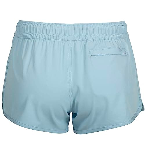 Salt Life Men's Good Daze Volley Shorts - Summer Comfortable Shorts for Men, Water Resistance, Beach Volleyball, Quick D
