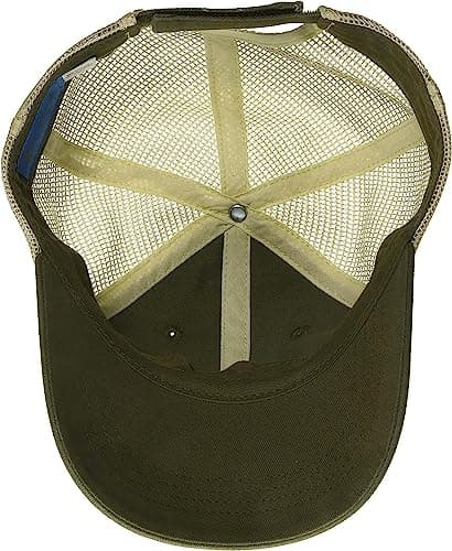 Costa Del Mar Mesh Hat for Men during Summer Sun Protection
| Costa Del Mar Mesh Hat with UV Protection Ideal for Outdo