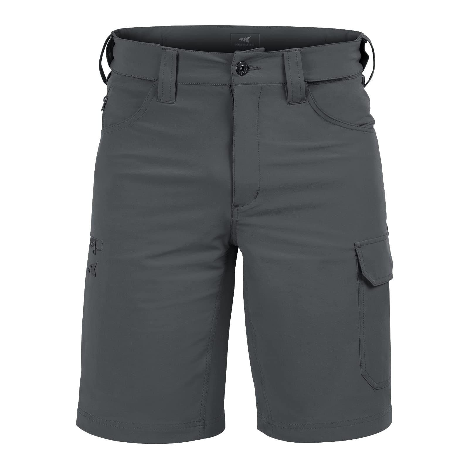 KastKing Men's Quick Dry Hiking Shorts UPF 50+ Comfortable 7 Pockets 10.5" Inseam  
KastKing Men's Quick Dry Fishing Sho