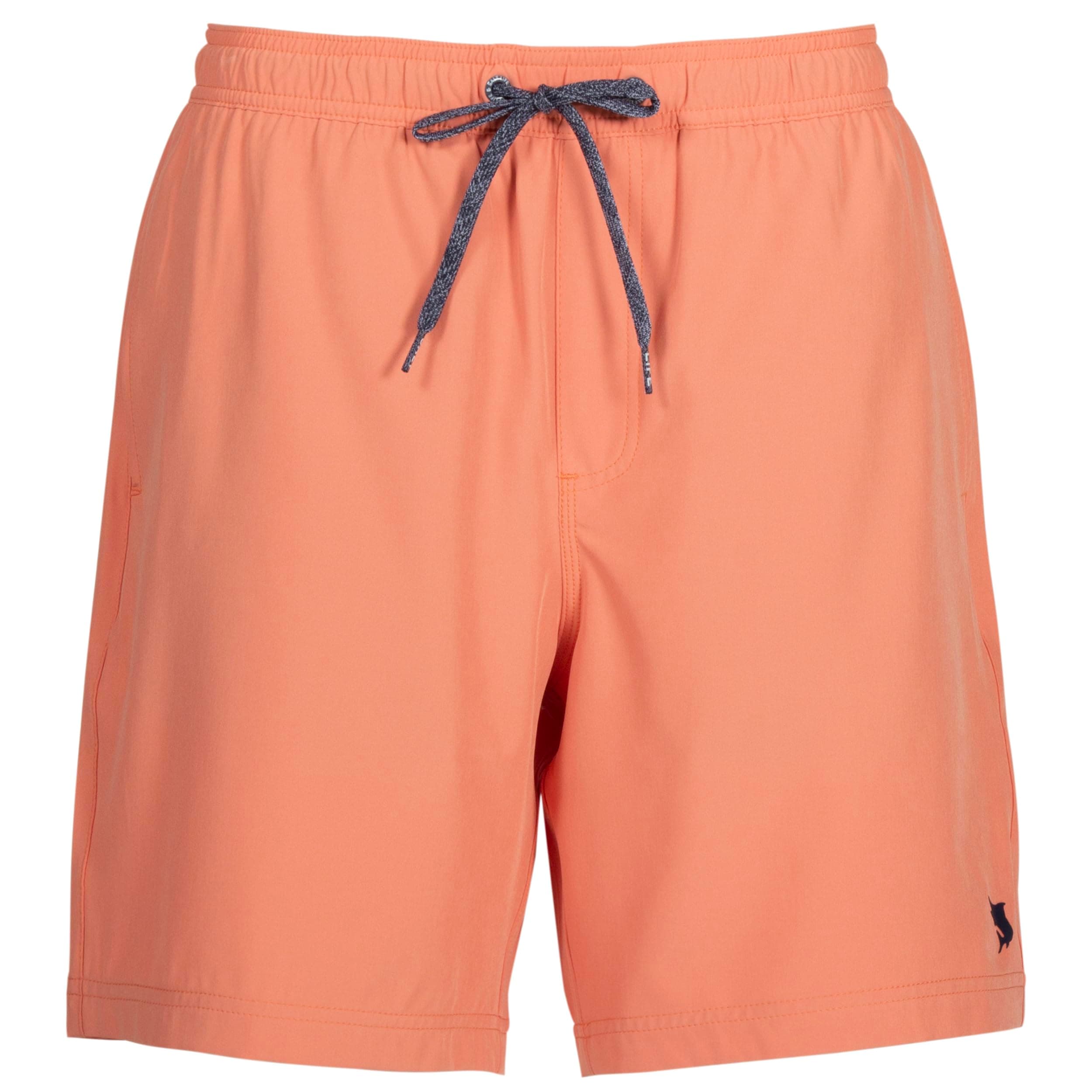 Salt Life Men's Weekender Volley Shorts for Casual Wear and Beach Activities with Comfort and Style, Size Medium, Color