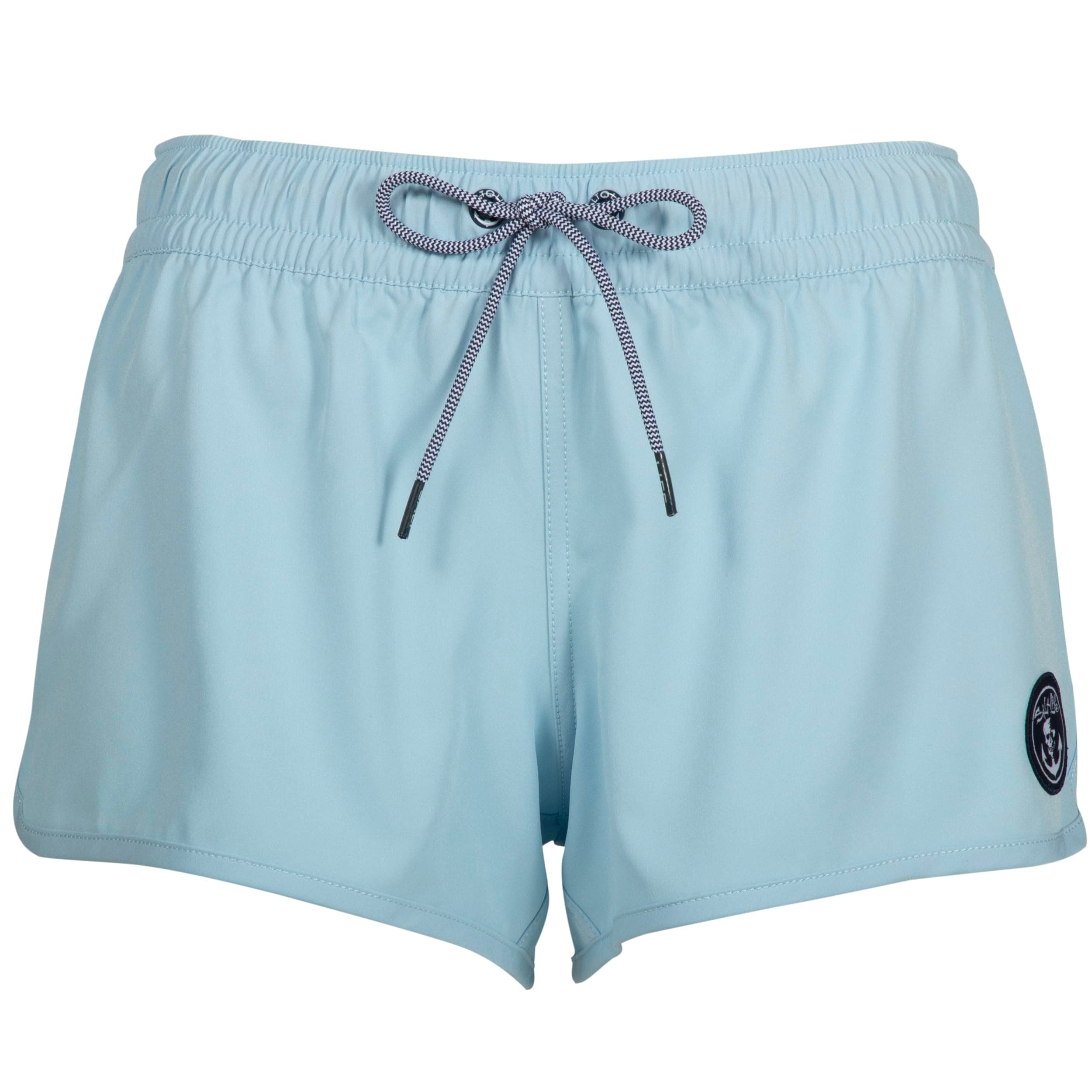 Salt Life Men's Good Daze Volley Shorts - Summer Comfortable Shorts for Men, Water Resistance, Beach Volleyball, Quick D