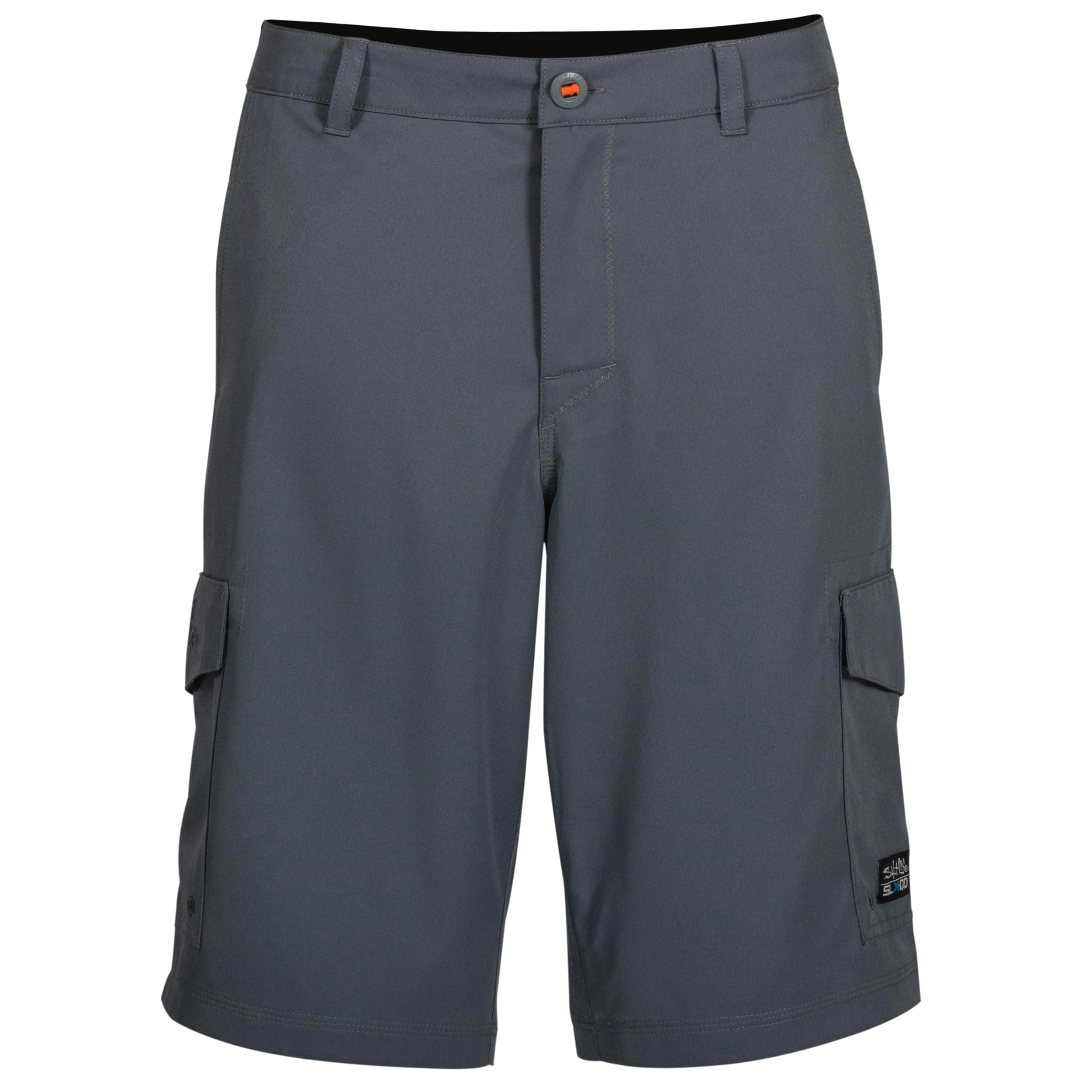 Salt Life Men's Comfortable La Vida Fishing Boardshorts for Summer Beach+"<br>"
Salt Life Men's Stylish La Vida Fishing